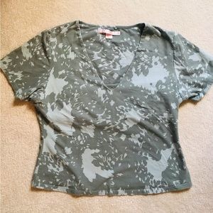 Vintage Victoria Secret Crop Top-Like New!!